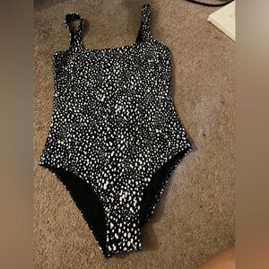 Babaton xs swimsuit